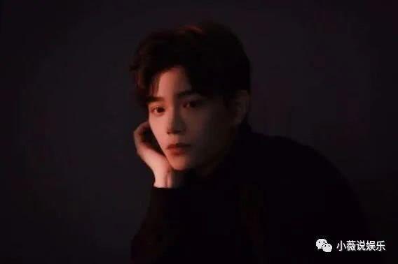 丁禹兮个人资料,青春偶像的蜕变之路