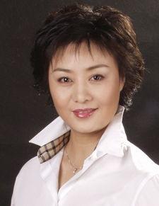 李胜素名段生活照,名段生活照中的艺术人生