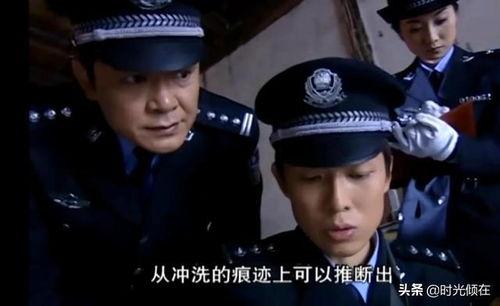刑案解密演员表大全,揭秘幕后演员阵容，实力派齐聚演绎悬疑风云