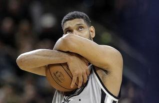 邓肯背景图,从篮球巨星到商业领袖的华丽转身