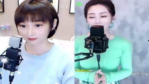 茉莉女主播歌曲,绽放青春，唱响网络时代