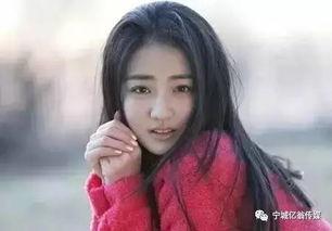 赤峰女明星,璀璨星空下的璀璨明珠