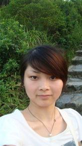 朱婷婷个人资料