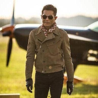 古天乐黑帮背景,从黑帮背景到影视巨星，逆袭人生路