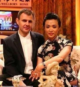 金星的家庭背景