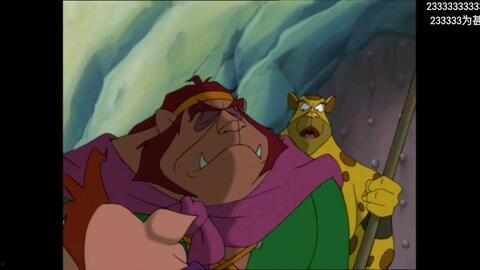 搞笑的动画西游记,笑破天庭的奇幻之旅