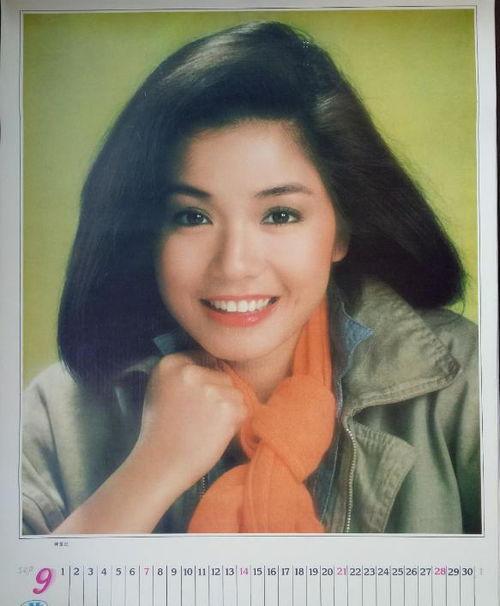 1986年明星,回顾那一年闪耀的明星风采